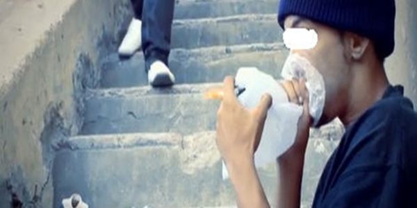 انتشار ظاهرة تعاطي مادة السلسيون بين شباب مدينة ازمور