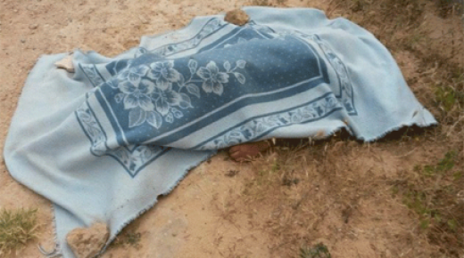 خطير العثور على جثة شابة مدبوحة بجماعة مولاي عبد الله امغار بإقليم الجديدة
