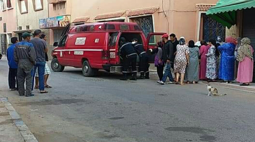 انتحار شاب في مقتبل العمر يهز ساكنة مدينة ازمور
