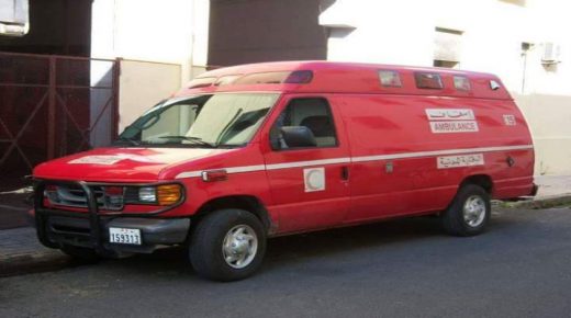 تزايد المطالب بتعزيز مقر الوقاية المدنية بمدينة ازمور بسيارة إسعاف جديدة  