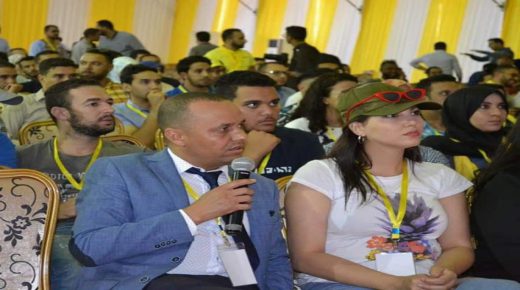 قيادي بحزب السنبلة يطالب بإلغاء اللائحة الوطنية للشباب