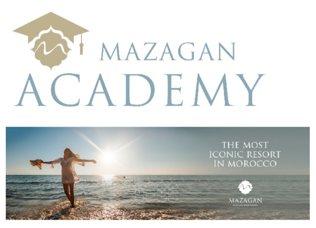 انطلاق النسخة الأولى من برنامج مازاغان للقادة النساء « Mazagan Leadership au Féminin »