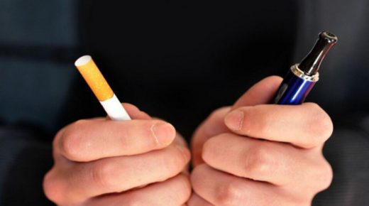 في حملة “غير لتتوقف” بريطانيا تمنح مليون سيجارة الكترونية مجانية للمدخنين للإقلاع عن التدخين