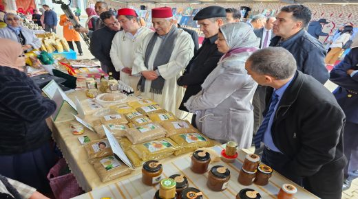 *L’Université Moulay Ismaïl célèbre avec éclat la Journée Internationale des Femmes*