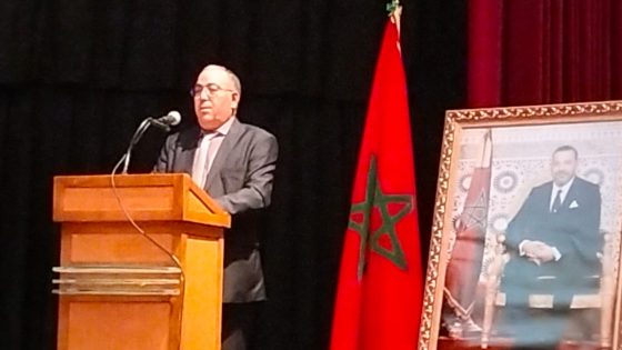 العقد النموذجي الجديد والحماية الاجتماعية موضوع لقاء لاتحاد التعليم والتكوين الحر بجهة مراكش اسفي