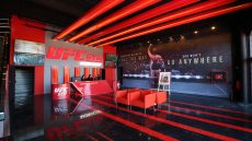 مجموعة Nation Sportive يفتتح ثاني فروع UFC Gym في الرباط ويوسع نشاطه في المغرب