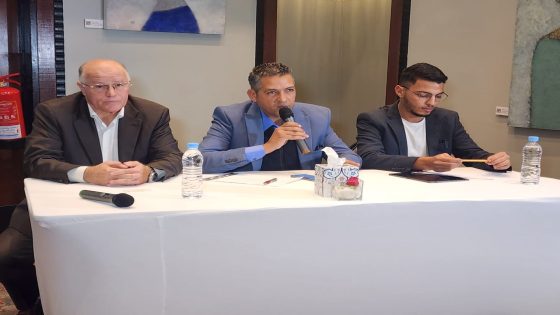 بتروليا إكسبو 2025: إطلاق النسخة الثانية كمحور عالمي للطاقة والابتكارب بمركز محمد السادس للمعارض بالجديدة 