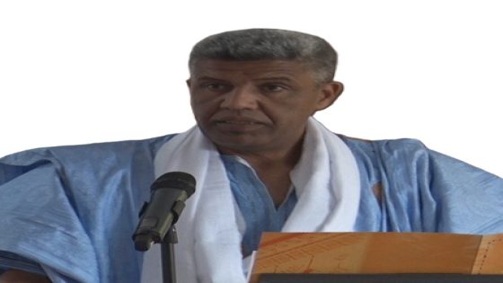 نور الدين بوگراب.. من رمال الجنوب إلى رحاب الثقافة العالمية