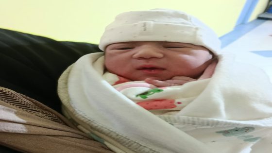 للا الياقوت تضيء عائلة الزميل منتاجي بوشعيب