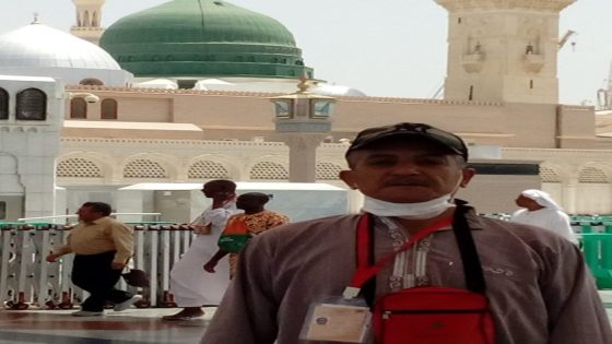 ازمور السيد بوشعيب الهروي يودعنا إلى دار البقاء