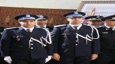 أزمور : كمين محكم ينهي نشاط أحد أكبر مروجي الحبوب المهلوسة