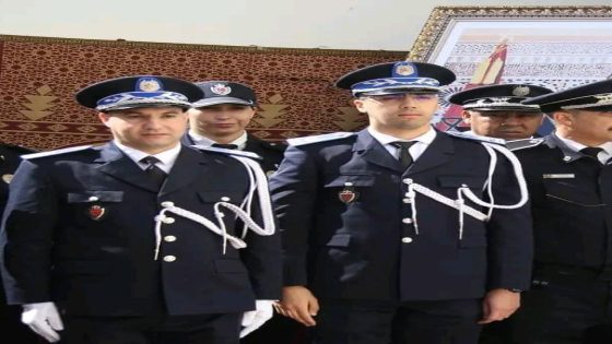 أزمور : كمين محكم ينهي نشاط أحد أكبر مروجي الحبوب المهلوسة  