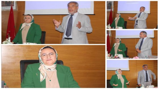 دورة تكوينية: “أثر المنهج النبوي في تحقيق التوازن بين المصالح الذاتية والالتزام بالقيم الأخلاقية” المنظمة بكلية الآداب والعلوم الإنسانية بالرباط