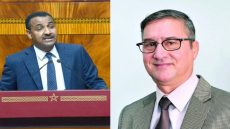 يونس مجاهد: عبد الرحيم شهيد تطاول على النقابة.. وما يهدد الصحافة هو غياب الديمقراطية