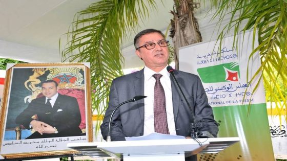 المساري: الصحافة الأخلاقية كعقيدة