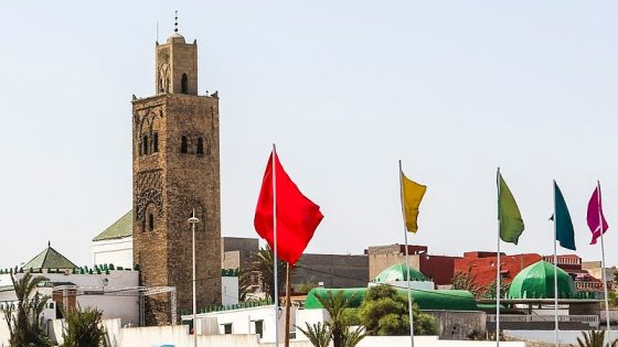 موسم مولاي عبد الله يحتفي بالقرآن والسماع والتصوف في برنامج ديني غني ومتنوع