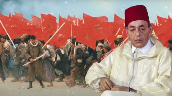 بروكسيل تحتضن المهرجان الدولي لإحياء حفلات الذكرى الذهبية الخمسين لعيد المسيرة الخضراء