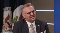 مسعد بولس: سيادة المغرب على صحرائه بالنسبة لترامب و واشنطن لا رجعة فيها