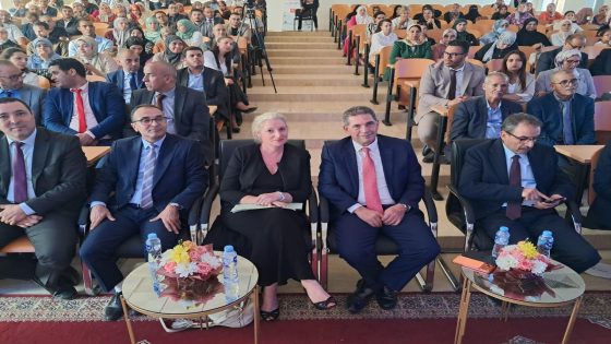 إنزكان.. والي جهة سوس ماسة يختتم أشغال المنتدى الجهوي للتعليم الأولي ويدعو إلى ضرورة التسريع بمواكبة تعميمه