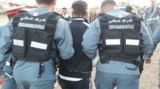 حنكة أمنية وتنسيق محكم يفكان لغز احتجاز شابة بحربيل