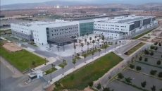 الملك محمد السادس يعطي تعليماته لافتتاح المركز الاستشفائي الجامعي محمد السادس بأكادير