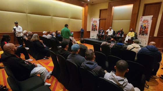 مهرجان “أزاما آرت” يعود في دورته الثالثة بأزمور تحت شعار الثقافة والفن