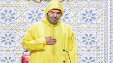 صاحب الجلالة يقرر جعل 31 أكتوبر من كل سنة عيدا وطنيا تحت إسم “عيد الوحدة ” (بلاغ من الديوان الملكي)