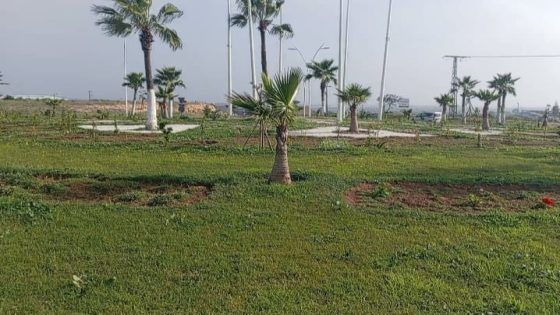 تخريب مدارة القامرة بمدينة أزمور يعيد إلى الواجهة إشكالية حماية الممتلكات العمومية