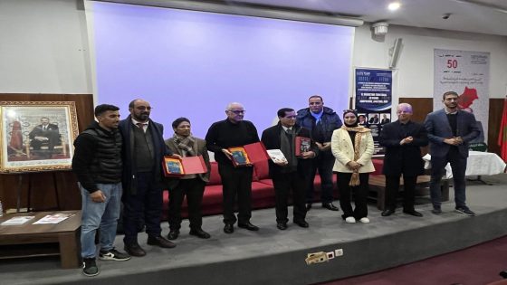 كلية عين السبع تناقش التسويق الترابي وسؤال التنمية والعدالة المجالية